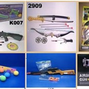 Оружие,оружейные наборы. фото