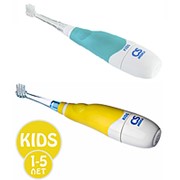 Электрическая звуковая зубная щетка CS-561 Kids