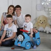 Прокат детских товаров в Краснодаре фото