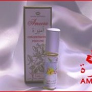 Аттар Persona женский сладковато-свежий, цитрусовый, вкусный аромат