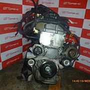 Двигатель NISSAN CR12DE для MARCH, AD, MICRA. Гарантия, кредит. фото