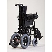 Invacare Кресло-коляска инвалидная с электроприводом Invacare P9000XDT арт. 10702