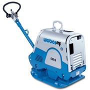 Виброплита CR 6 H фото