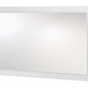 Зеркало: XANTIA 90, без подсветки, белый фото