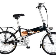 Электровелосипед TaiLG TDN 125Z