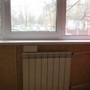 Система вентиляции для жилых и нежилых помещениях фото