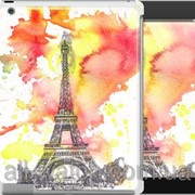 Чехол на iPad 2/3/4 Eiffel “3048c-25“ фотография