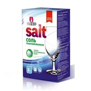 Гранулированная соль для посудомоечных машин 700 гр