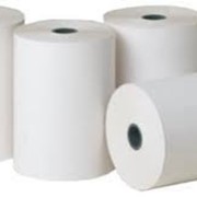 Бумага-основа для бумажных полотенец (Марка ВЛ)
