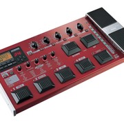 Бас-гитарный процессор KORG AX3000B