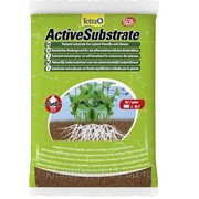 Tetra ActiveSubstrate натуральный грунт для растений 6 л фотография