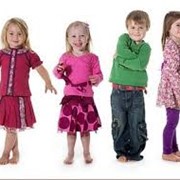 Пошив детской одежды по индивидуальным заказам