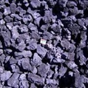 Кокс литейный фракции фото