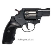 Револьвер Safari РФ - 420 пластик фото