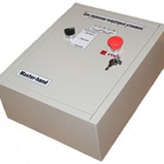 Автоматика для генератора АВР Master-hand (95/95А) АС3 Три фазы, 205 кВт
