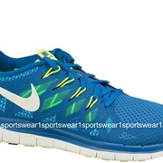 Кроссовки Nike Free 5.0