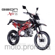 Мотоцикл Geon X-Pit EnDuro 1770х750х1110 фотография
