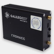 GPS-трекер GALILEOSKY ГЛОНАСС/GPS v5.0 фото