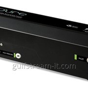 Помпа для бытовых осмоса в корпусе P'URE Ecosoft фото