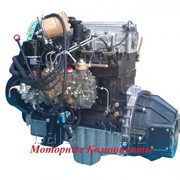 Дизельный двигатель ANDORIA 4CT90 фото