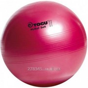 Мяч для фитнеса Togu MyBall Soft 65cm розовый фотография