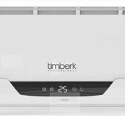 Сплит система Timberk AC TIM 24HDN S11 фото