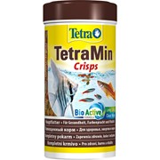 Корм TetraMin Crisps для рыб, чипсы, 250 мл фото