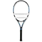 Теннисная ракетка Babolat Pure Drive Roddick Junior (артикул 140063) фотография