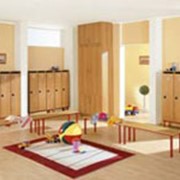 Наборы мебели для детских садов, мебель для детских садов