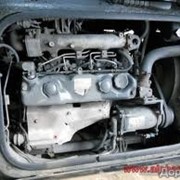 Запасные части для микроавтобусов и спецтехники фото