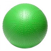 Мяч резиновый диаметром 20см лп-134 фото