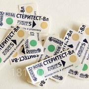 Индикаторы серии “СтериТЕСТ-П“ фото