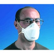 Противопылевые маски и респираторы 3М