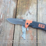 Нож Bear Grylls Scout Folding (Replica)