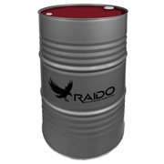 Raido Powershift 60W масло для гидравлических систем и трансмиссий фотография