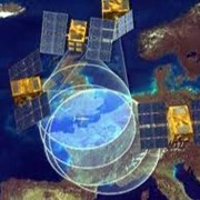 Телекоммуникационные спутники фото