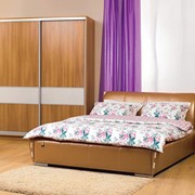 Мебель для спальни «Андре» фото