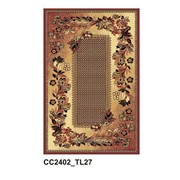 Ковёр от SAG Capri Fartuna CC2402_TL27 фото