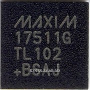 Микросхема Maxim 17511G фото