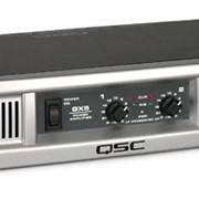 Усилитель мощности QSC GX5 фото
