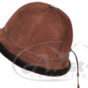 Шляпа Анна (зимняя), арт. 05217 фото