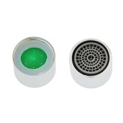 Аэратор Accoona А464-3, d22 мм, внутренняя резьба (комплект из 2 шт.) фото