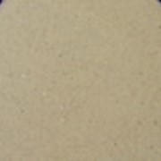 Песок карцевый термообработанный фракция (0,1-0,3) мм фото