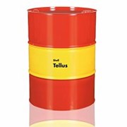 Гидравлическое масло Shell Tellus S2 V 68 209 л фото