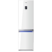 Холодильник Samsung RL55TTE1L1/BWT фотография