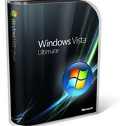 Операционная система Windows Vista фото