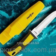 Нож для дайвинга и подводной охоты ss28 фото