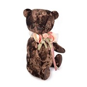 Мягкая игрушка BUDI BASA BAb-30 Медведь БернАрт коричневый фото