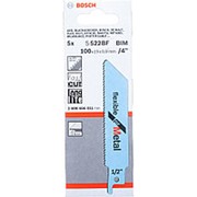 Пильное полотно по металлу Bosch 2.608.656.011 фотография