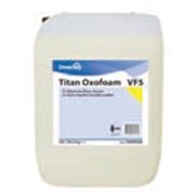 Хлоросодержащее, пенное моющее средство Oxofoam VF5, упаковка 5600020